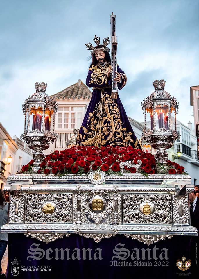 Semana Santa en Medina Sidonia  